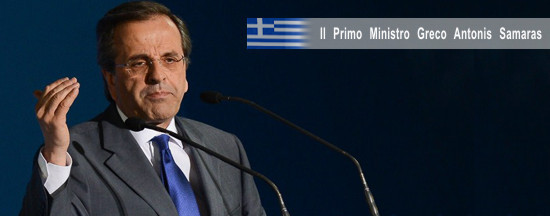 Niente Accordo con Grecia, Malgrado Approvazione Budget