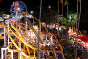 Los Angeles County Fair 2014