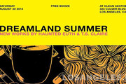 Mostra di arte contemporanea - Dreamland Summer