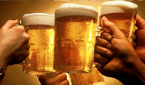 Festa della Birra Ceca a Praga