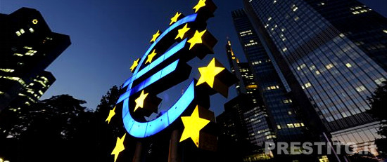 Prestito BCE TLTRO assegnati primi 82 Miliardi di euro alle Banche