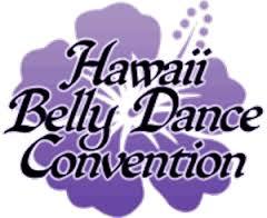 Hawaii Belly Dance Convention