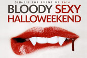 Concerto di Halloween Sexy Bloody a Praga