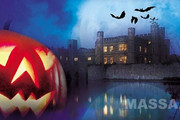 Halloween nel Castello Malaspina