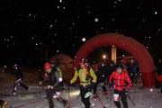 Skivolando 2015 ad Abetone