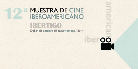 Ibertigo 2014 - Mostra del Cinema Iberoamericano
