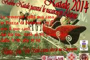 Babbo Natale ad Abetone