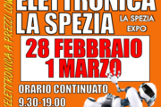 Fiera Elettronica La Spezia