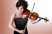 Concerto Violinista Kyoko Takezawa