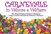Carnevale in Valnure e Valchero