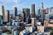 Los Angeles nelle prime 20 città più sicure