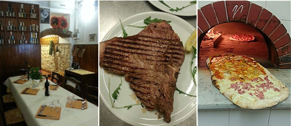 Ristorante Mivà - Buona Cucina nel Centro di Arezzo