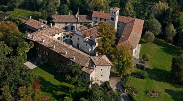 Castelli Aperti a Cervignano del Friuli