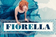 Fiorella Mannoia in concerto al Teatro Ariston