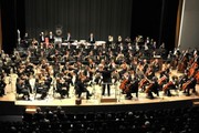 European Orchestra Festival 2015