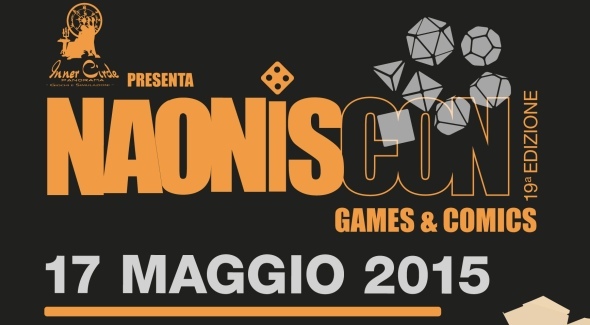 NaonisCon 2015