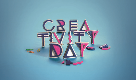 Creativity Day 2015 a Bari