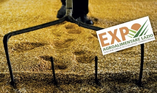 Expo Agroalimentare Lazio 2015
