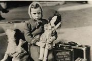 Mostra Fotografica su Giochi e Giocattoli da metà Ottocento a Oggi