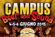 Campus Beer and Sound al Campus Universitario D'Annunzio di Chieti