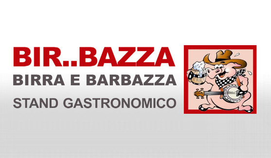 BIR..BAZZA - Birra Barbazza Stand Gastronomico a Terni