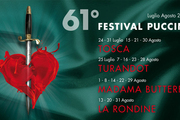 Festival Puccini 2015