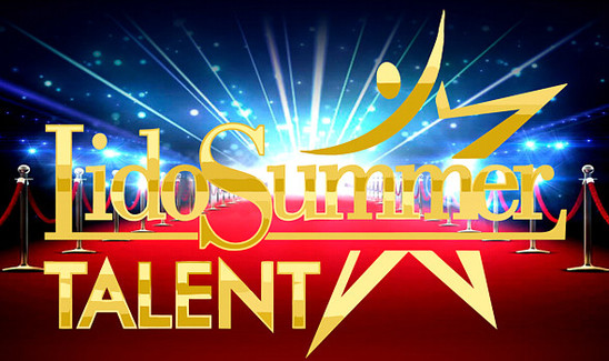 Lido Summer Talent 2015