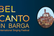 Bel Canto in Barga - Festival di Canto Internazionale