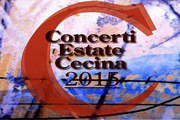 Concerti Estate Cecina 2015