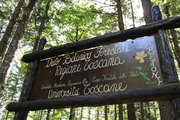 Apertura Orto Botanico Forestale dell'Abetone