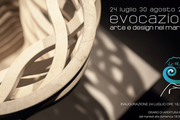 Mostra dedicata ad Arte e Design nel Marmo a Pietrasanta