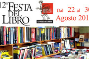 Festa del Libro 2015 a Montereggio