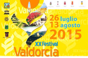 Festival della Valdorcia 2015