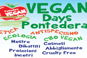 Pontedera Vegan Days 2015