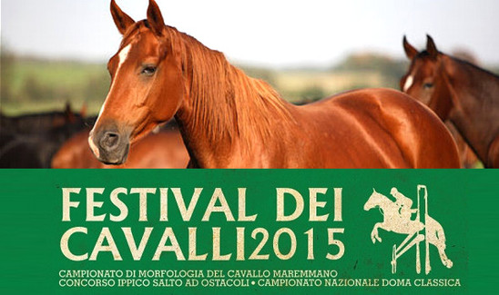 Festival dei Cavalli 2015
