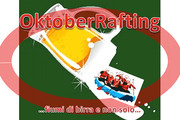Oktober Rafting a Bagni di Lucca