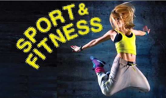 Sport & Fitness 2015 a Lido di Camiore