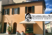Accademia della Musica F. Geminiani