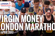 Maratona di Londra - VIRGIN MONEY LONDON MARATHON