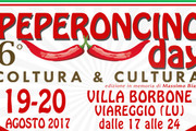 Peperoncino Day 2017
