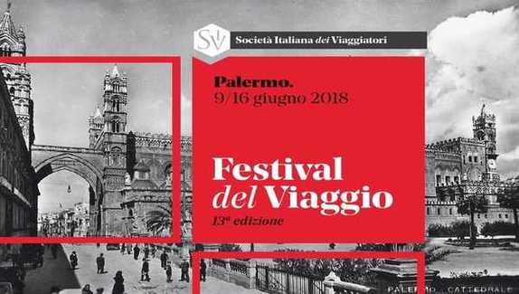 Festival del Viaggio a Palermo