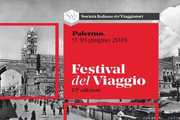 Festival del Viaggio a Palermo