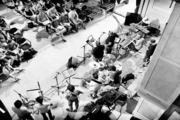 Seminario di musica Pistoia Blues Clinics
