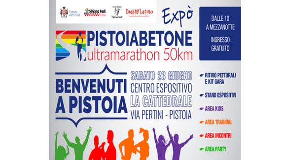 Di corsa alla Pistoia-Abetone
