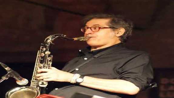 Anche Roberto Manuzzi al Pavanart