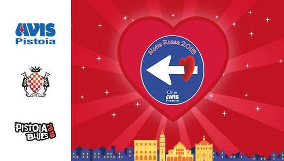 Torna la Notte Rossa dell'Avis