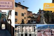 Le curiosità di Pistoia