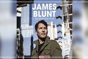 James Blunt al Pistoia Blues