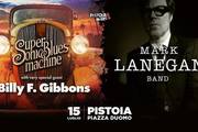 Grande chiusura del Pistoia Blues