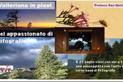 Corso di fotografia in trekking
